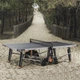 Теннисный стол Cornilleau 600x Cross Outdoor (для улицы) Чёрный - изображение 6