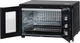 Електродуховка Liberton LEO-500 1700 Вт - зображення 2