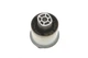 Сайлентблок балки задньої Renault Megane 08-/Scenic III 09- - 10646 UCEL - зображення 2
