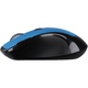 Компьютерна мышка Vinga MSW-527 Blue - изображение 4