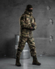 Зимовий тактичний костюм OMNI-HEAT Multicam L - зображення 1