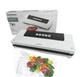 Вакуумный упаковщик, вакууматор Silver Crest SV 125 C3 White (125 Вт, Sous-Vide) - изображение 4