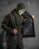 Зимовий тактичний костюм Softshell Omni-Heat Olive S - зображення 2