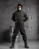 Зимовий тактичний костюм Softshell Omni-Heat Olive S - зображення 9