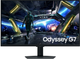 Monitor 32" Samsung Odyssey G7 S32DG702EUX Black (LS32DG702EUXEN) - obraz 1