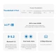 Компьютер Beelink SEi14 Intel Core Ultra 5 125H, Windows 11 Pro / RAM 32 Gb / SSD 1 Tb / Intel® Arc™ graphics / Wi-Fi / Bluetooth / Мини PC / Неттоп / Mini PC / Nettop - изображение 14