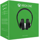 Навушники Microsoft Xbox One Stereo Headset Black (S4V-00013) - зображення 5