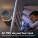 Увлажнитель воздуха Philips 5000 series HU5710/03 - изображение 4