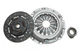 Комплект зчеплення Mazda 6 1.8 02-07 - 623 3415 00 LuK - зображення 1