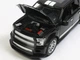 Металева машинка інерційна з ефектами Пікап Форд Ford F-350 Auto Expert Чорний - зображення 8