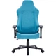Геймерське крісло GamePro FGC750LB Size L Fabric Light Blue [126422] - зображення 3