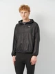 Спортивная ветровка мужская Puma Packlite Windbreaker 62990701 L Черная (4067984055927) - изображение 1