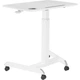Компьютерный стол OfficePro ODM380W White [126526] - изображение 4