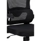 Офисное кресло GT Racer B-5880 Black [125607] - изображение 6