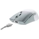 Мышь Asus ROG Keris WL Aimpoint White (90MP02V0-BMUA10) [126963] - изображение 5