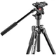 Штатив Manfrotto MK290LTA3-V 290 Light [121010] - зображення 2