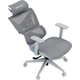 Геймерське крісло Anda Seat X-Air Mega XL Mesh Gray Twilight (AD-WY-01-GGSP) [126347] - зображення 5