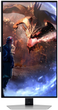 Монитор 27" Samsung Odyssey OLED G6 S27DG600EUX Silver (LS27DG600SUXEN) - изображение 6
