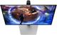 Монитор 27" Samsung Odyssey OLED G6 S27DG600EUX Silver (LS27DG600SUXEN) - изображение 15