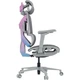 Геймерське крісло Anda Seat X-Air Pro XL Mesh Gray Twilight (AD-WY-01-GGSP-G01) [126349] - зображення 6