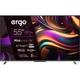 Телевізор Ergo MQ90PRO 55" miniLED 4K (6996984) [125169] - зображення 1