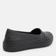 Женские слипоны Joybees Womens Espadrille WESPD.BLC. 37.5 (W7) 24.5 см Black/Black (810102896179) - изображение 5