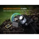 Ліхтар налобний Fenix HL45R LED з безконтактним датчиком - изображение 13