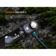 Ліхтар налобний Fenix HL45R LED з безконтактним датчиком - изображение 14