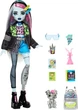 Лялька Монстер Хай Френкі Штейн із вихованцем Monster High Frankie Stein with Pet Dog Watzie Mattel (HXH73) - зображення 2