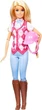 Кукла Mattel Barbie Малибу Жокей HXJ38 29 см (0194735230969) - изображение 2