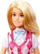 Кукла Mattel Barbie Малибу Жокей HXJ38 29 см (0194735230969) - изображение 3