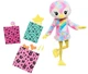 Лялька Барбі Дбайливі у костюмі пінгвіна Barbie Cutie Reveal HRK40 - зображення 2