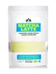 Матча лат, 3 в 1, зелений порошковий чай, 200гр, чай Matcha Latte - зображення 1