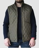 Жилетка мужская Хаки на флисе, демисезонная 7XL (62) - изображение 9