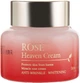 Омолаживающий крем с экстрактом розы - The Skin House Rose Heaven Cream 50ml (558731-12423) - изображение 2