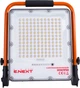 Прожектор LED 20W 220V 1000lm 9000mAh IP65 280x37x262mm на аккумуляторе [l0790014] E.NEXT e.LED.flood.stand.emerg.20 - изображение 2