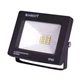 Прожектор LED 10W 220V 800lm 6000K IP65 90x28x70mm [l0790001] E.NEXT e.LED.flood.stand.10.6000 - изображение 1