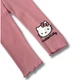 Дитячий костюм для дівчинки Hello Kitty - демисезонний повсякденний комплект Murat Baby (кофта, лосини), Біло-рожевий, 3 роки, 98см - зображення 7