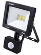 Прожектор светодиодный с датчиком движения e.LED.flood.stand.sensor.20.6000, 20Вт, 6000К - изображение 1