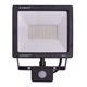 Прожектор светодиодный с датчиком движения e.LED.flood.stand.sensor.50.6000, 50Вт, 6000К - изображение 2