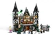 Конструктор LEGO Harry Potter Маєток родини Мелфой 1601 деталь (76453) - зображення 5