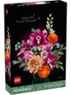Конструктор LEGO Botanicals Милый розовый букет цветов 749 деталей (10342) - изображение 1