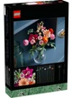 Конструктор LEGO Botanicals Милый розовый букет цветов 749 деталей (10342) - изображение 2