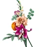 Конструктор LEGO Botanicals Милый розовый букет цветов 749 деталей (10342) - изображение 5