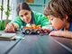 Конструктор LEGO City Евакуатор і ремонт спортивних авто (60435) - зображення 9