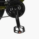 Велосипед Спортивный 26 дюймов Corso X-POWER PW-122 оборудование Shimano алюминиевая рама 13 дюймов 24 скорость. Black and Yellow (165855) - изображение 5