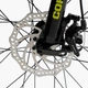 Велосипед Спортивный 26 дюймов Corso X-POWER PW-122 оборудование Shimano алюминиевая рама 13 дюймов 24 скорость. Black and Yellow (165855) - изображение 2