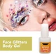 Клей для создания временных блестящих татуировок Glitter Tattoo - изображение 7