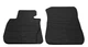 Килимки в салон гумові передні для BMW 1 E82 2004-2011 Stingray (2шт) - зображення 1