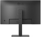 Monitor 27" IPS LG 100Hz Black (27BA650-B.AEU) - obraz 6